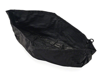 Barricade Winch Cover