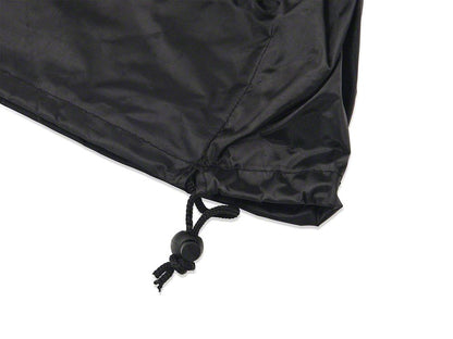 Barricade Winch Cover