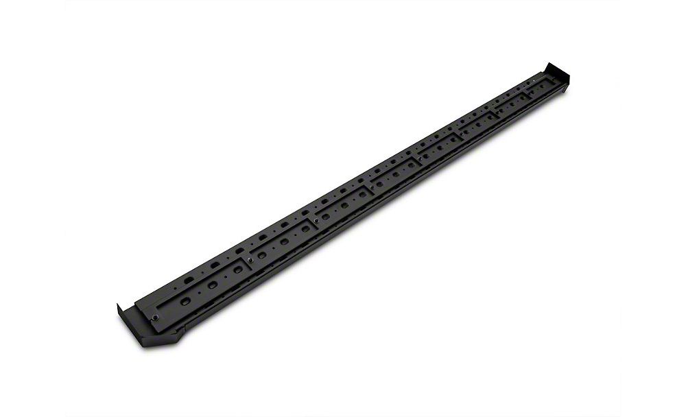 Barricade Rattler Running Boards (19-25 Sierra 1500 Double