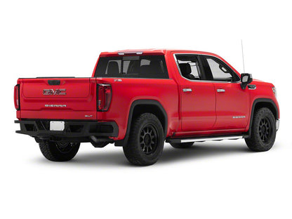 Barricade HD Rear Bumper (19-25 Sierra 1500)