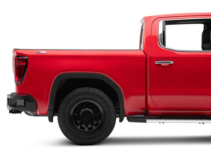 Barricade HD Rear Bumper (19-25 Sierra 1500)
