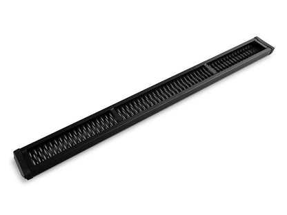 Barricade XD Running Boards (07-13 Sierra 1500 Crew Cab)