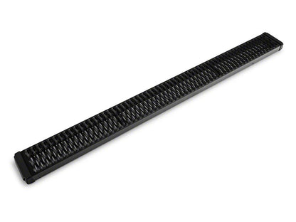 Barricade XD Running Boards (14-18 Sierra 1500 Crew Cab)