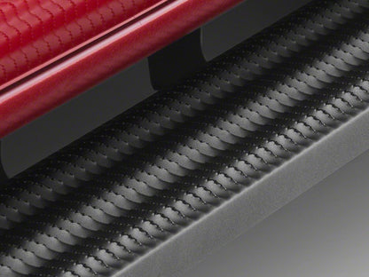 Barricade XD Running Boards (19-25 Sierra 1500 Crew Cab)