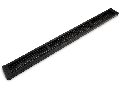 Barricade XD Running Boards (14-18 Sierra 1500 Double Cab)