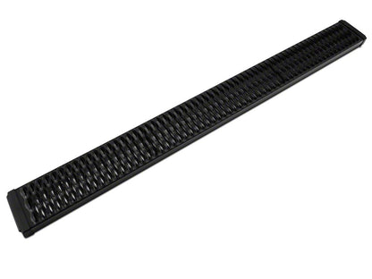 Barricade XD Running Boards (19-25 Sierra 1500 Double Cab)