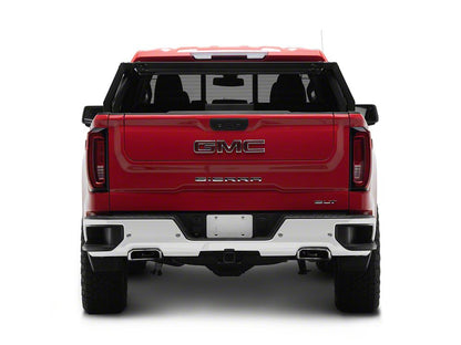 Barricade HD Overland Rack (19-25 Sierra 1500 w/ 5.80-Foot Short & 6.50-Foot Standard Box)