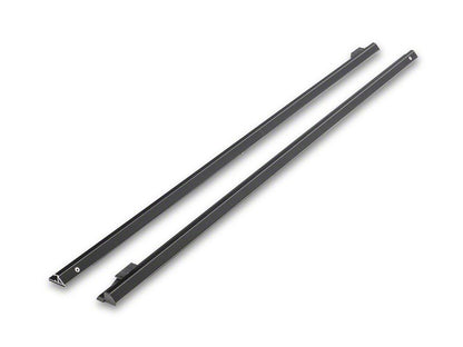Barricade Soft Roll Up Tonneau Cover (19-25 Sierra 1500 w/ 5.80-Foot Short & 6.50-Foot Standard Box)