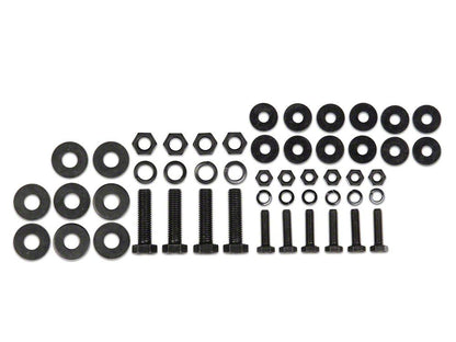 Barricade Replacement Tonneau Cover Hardware Kit for S535494-A Only (14-18 Sierra 1500 w/ 5.80-Foot Short Box)