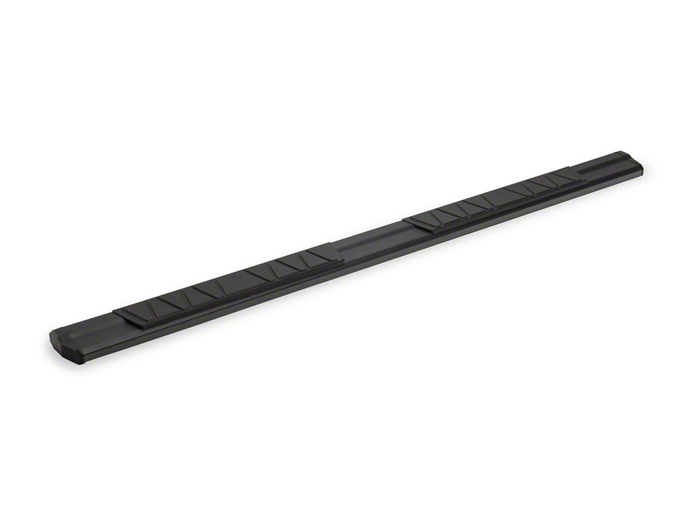 Barricade 6-Inch Running Boards (19-25 Sierra 1500 Crew Cab ...