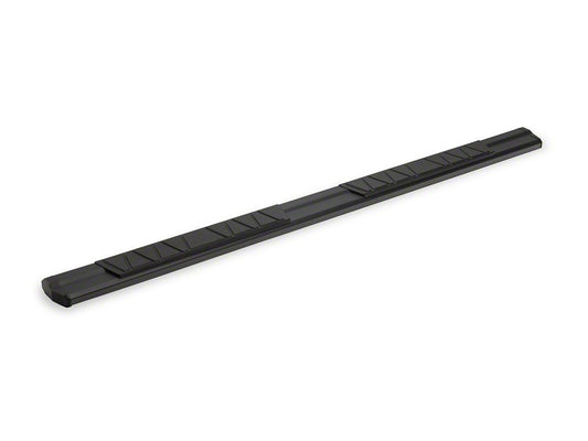 Barricade 6-Inch Running Boards (19-25 Sierra 1500 Crew Cab)