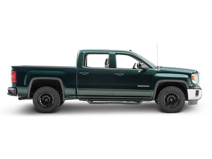 Barricade TCX Drop Side Step Bars (07-18 Sierra 1500 Crew Cab)