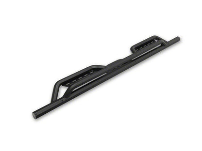 Barricade TCX HD Drop Side Step Bars (07-18 Sierra 1500 Crew Cab)