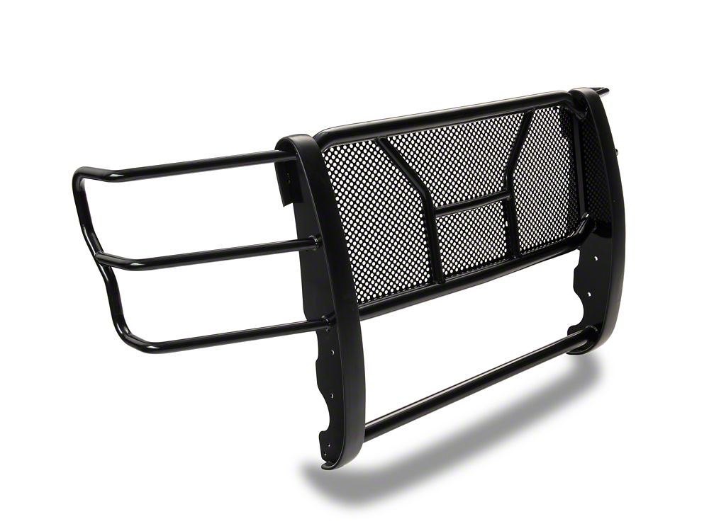 Barricade Extreme HD Grille Guard; Black (17-22 F-250 Super Duty)