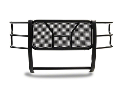 Barricade Extreme HD Grille Guard; Black (17-22 F-250 Super Duty)