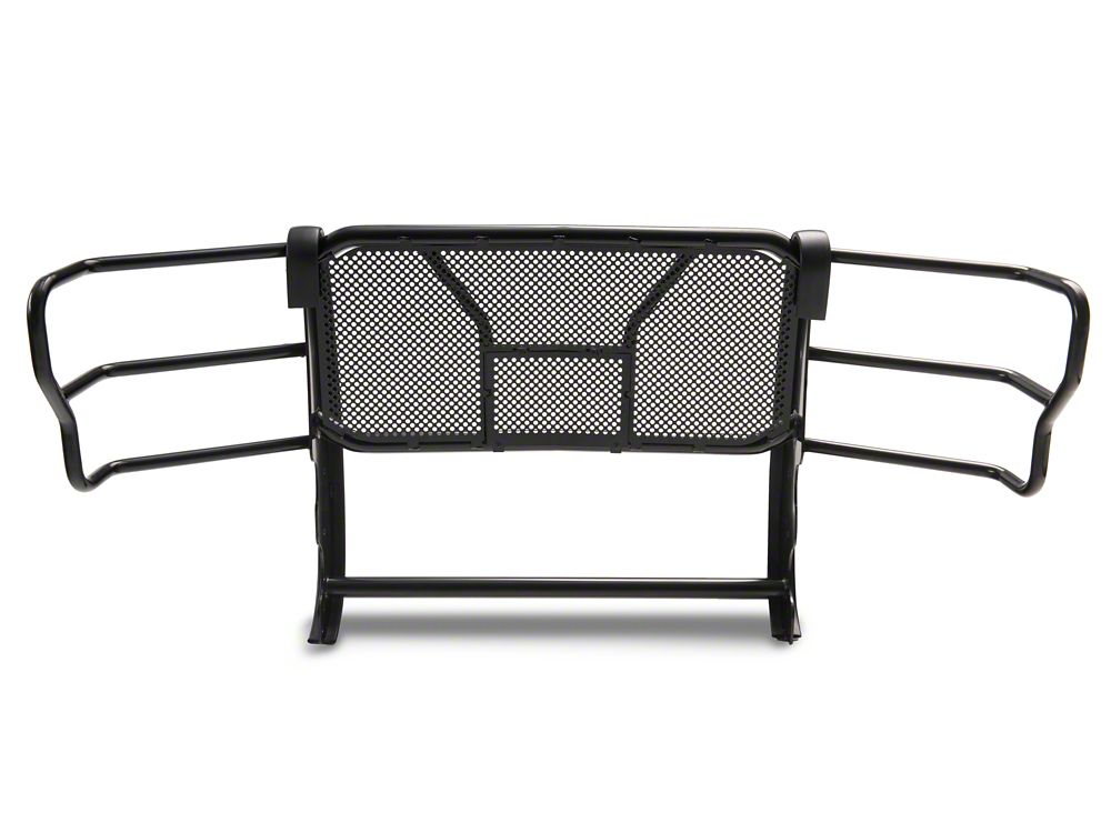 Barricade Extreme HD Grille Guard; Black (17-22 F-250 Super Duty)