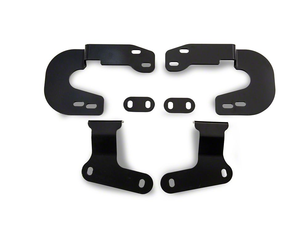 Barricade Extreme HD Grille Guard; Black (17-22 F-250 Super Duty)
