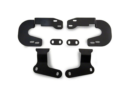 Barricade Extreme HD Grille Guard; Black (17-22 F-250 Super Duty)