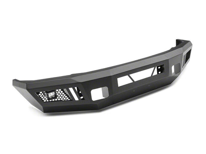 Barricade HD Front Bumper with LED Fog Lights (11-16 F-250 Super Duty)