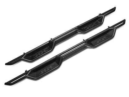 Barricade HD Drop Side Step Bars (17-25 F-250 Super Duty SuperCrew)