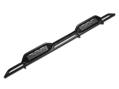 Barricade HD Drop Side Step Bars (17-25 F-250 Super Duty SuperCrew)