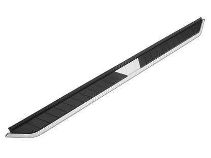 Barricade Running Boards (17-25 F-250 Super Duty SuperCrew)