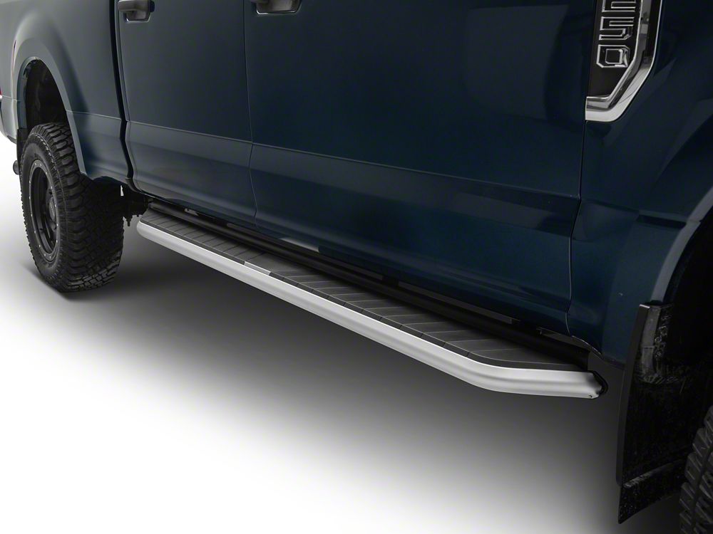 Barricade Running Boards (17-25 F-250 Super Duty SuperCrew)