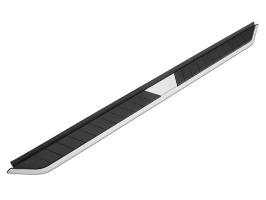 Barricade Running Boards (17-25 F-250 Super Duty SuperCab)
