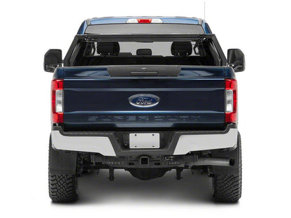 Barricade HD Overland Rack (17-25 F-250 Super Duty w/ 6-3/4-Foot Bed)