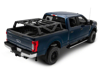 Barricade Rack Topper for Barricade HD Overland Rack Only (17-25 F-250 Super Duty w/ 6-3/4-Foot Bed)