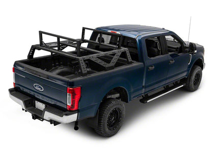 Barricade Rack Topper for Barricade HD Overland Rack Only (17-25 F-250 Super Duty w/ 6-3/4-Foot Bed)