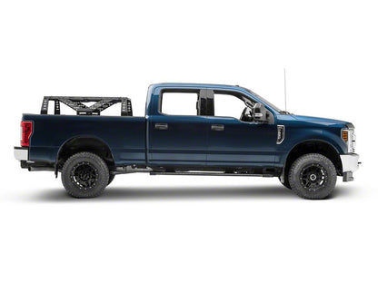 Barricade Rack Topper for Barricade HD Overland Rack Only (17-25 F-250 Super Duty w/ 6-3/4-Foot Bed)