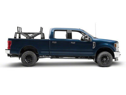 Barricade Rack Topper for Barricade HD Overland Rack Only (17-25 F-250 Super Duty w/ 6-3/4-Foot Bed)