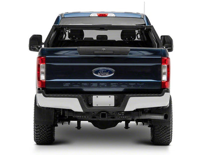 Barricade Rack Topper for Barricade HD Overland Rack Only (17-25 F-250 Super Duty w/ 6-3/4-Foot Bed)
