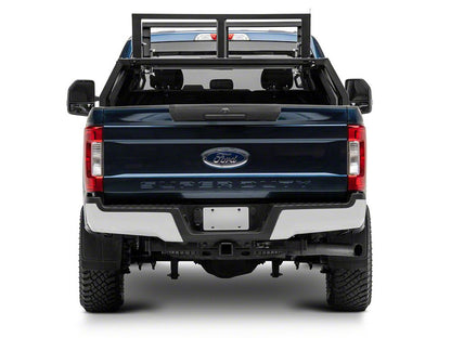 Barricade Rack Topper for Barricade HD Overland Rack Only (17-25 F-250 Super Duty w/ 6-3/4-Foot Bed)