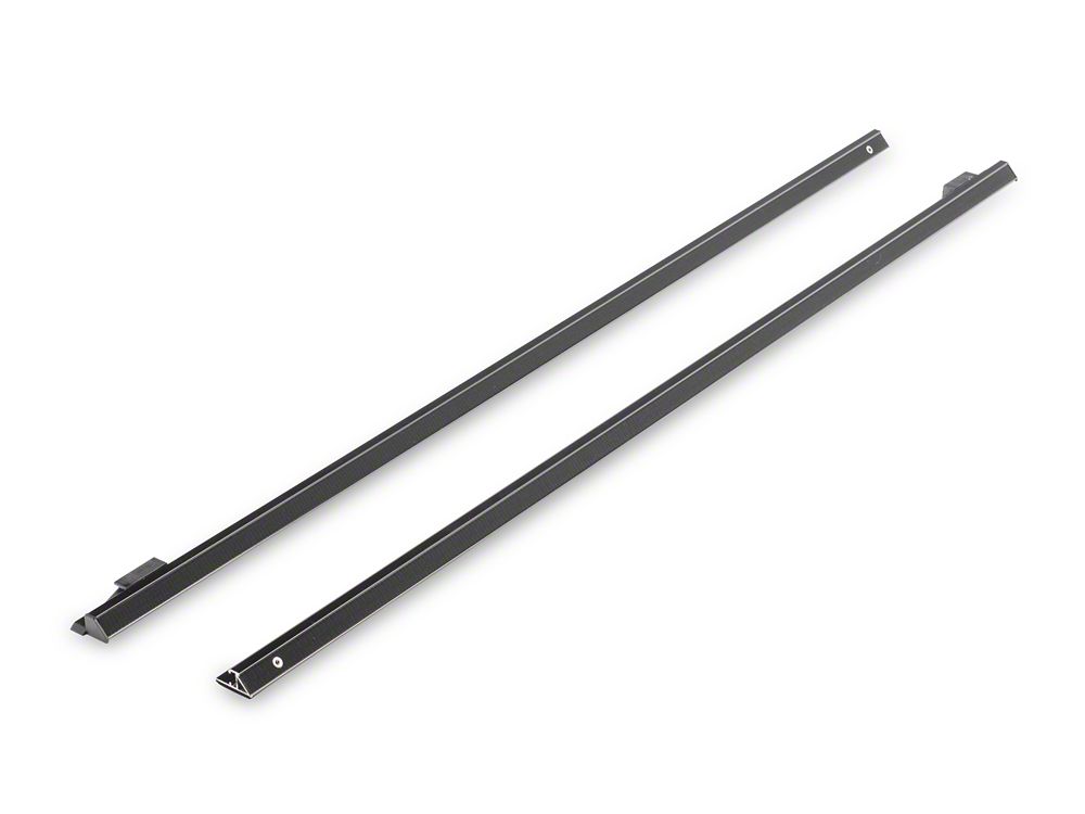 Barricade Soft Roll Up Tonneau Cover (17-25 F-250 Super Duty w/ 6-3/4-Foot Bed)