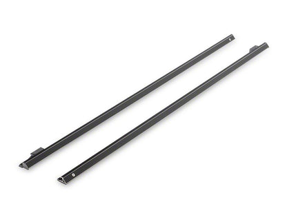 Barricade Soft Roll Up Tonneau Cover (17-25 F-250 Super Duty w/ 6-3/4-Foot Bed)