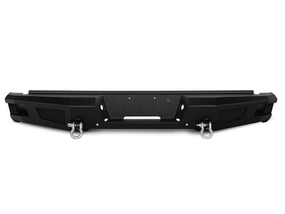 Barricade HD Rear Bumper (11-16 F-250 Super Duty)