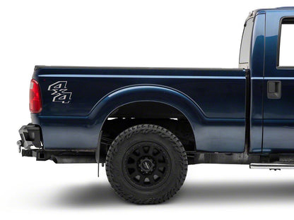 Barricade HD Rear Bumper (11-16 F-250 Super Duty)