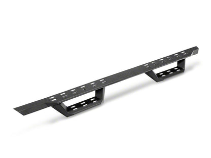 Barricade HD Overland Drop Side Step Bars (17-25 F-250 Super Duty SuperCab)