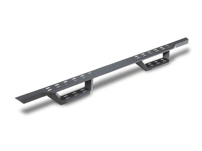 Barricade HD Overland Drop Side Step Bars (17-25 F-250 Super Duty SuperCrew)