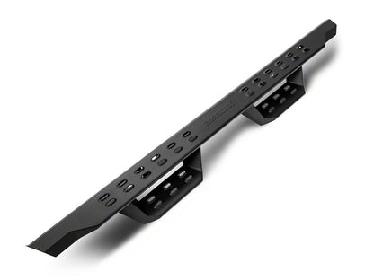 Barricade HD Overland Drop Side Step Bars (11-16 F-250 Super Duty SuperCab)