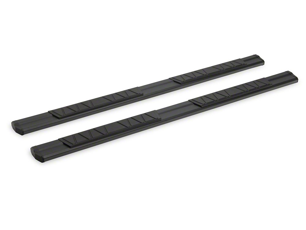 Barricade 6-Inch Running Boards (17-25 F-250 SuperCrew)