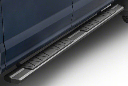 Barricade 6-Inch Running Boards (17-25 F-250 SuperCab)