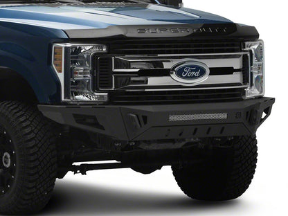 Barricade HDP Series Front Bumper (17-22 F-250 Super Duty)