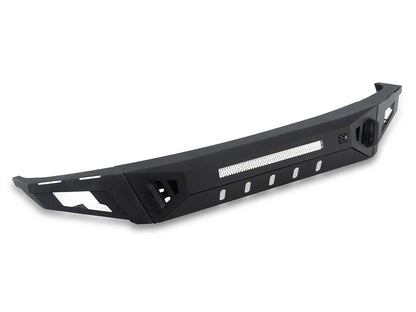 Barricade HDP Series Front Bumper (17-22 F-250 Super Duty)