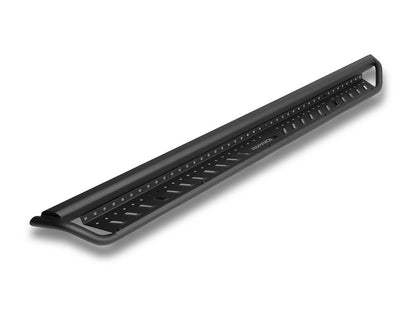 Barricade Open Trail HD Running Boards (17-25 F-250 Super Duty SuperCrew)