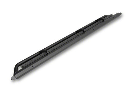 Barricade Open Trail HD Running Boards (17-25 F-250 Super Duty SuperCrew)