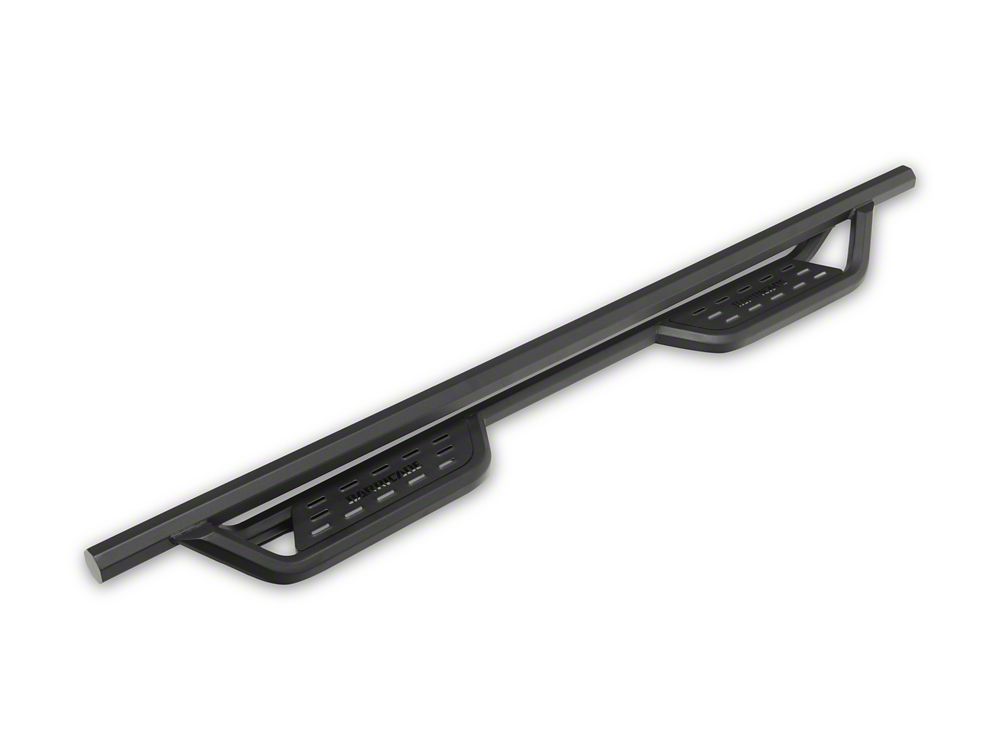 Barricade TCX Drop Side Step Bars (17-25 F-250 Super Duty SuperCrew)
