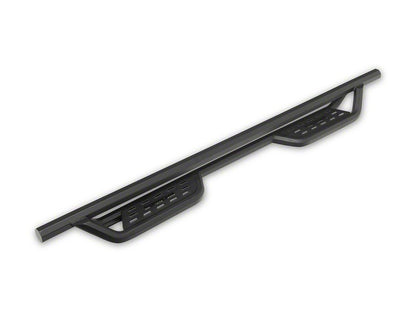 Barricade TCX Drop Side Step Bars (17-25 F-250 Super Duty SuperCrew)
